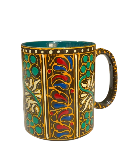 Stylish Ceramic Mugs – Perfect Blend of Comfort and Elegance - Image 5
