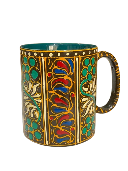 Stylish Ceramic Mugs – Perfect Blend of Comfort and Elegance - Image 4