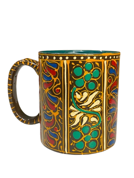 Stylish Ceramic Mugs – Perfect Blend of Comfort and Elegance - Image 8