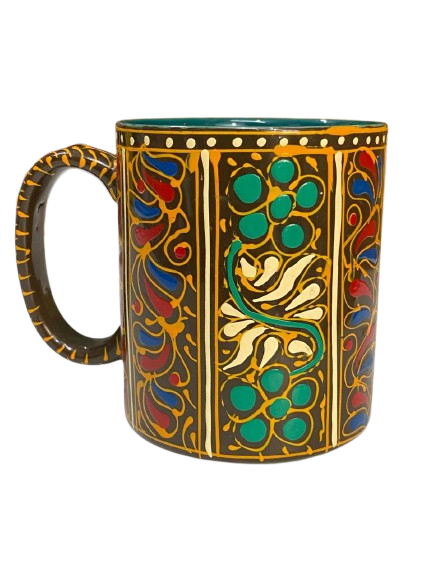 Stylish Ceramic Mugs – Perfect Blend of Comfort and Elegance - Image 6