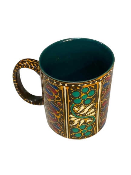 Stylish Ceramic Mugs – Perfect Blend of Comfort and Elegance - Image 9