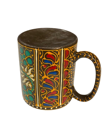 Stylish Ceramic Mugs – Perfect Blend of Comfort and Elegance - Image 10