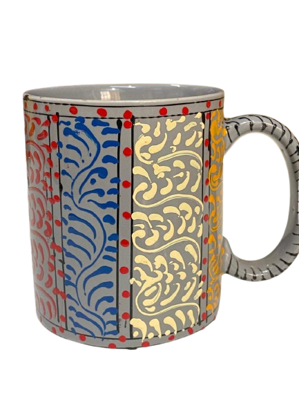 Stylish Ceramic Mugs – Perfect Blend of Comfort and Elegance - Image 5