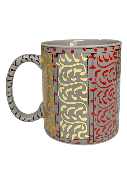 Stylish Ceramic Mugs – Perfect Blend of Comfort and Elegance - Image 4