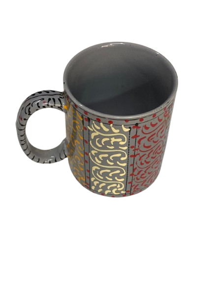 Stylish Ceramic Mugs – Perfect Blend of Comfort and Elegance - Image 8