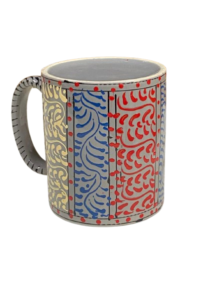 Stylish Ceramic Mugs – Perfect Blend of Comfort and Elegance - Image 10