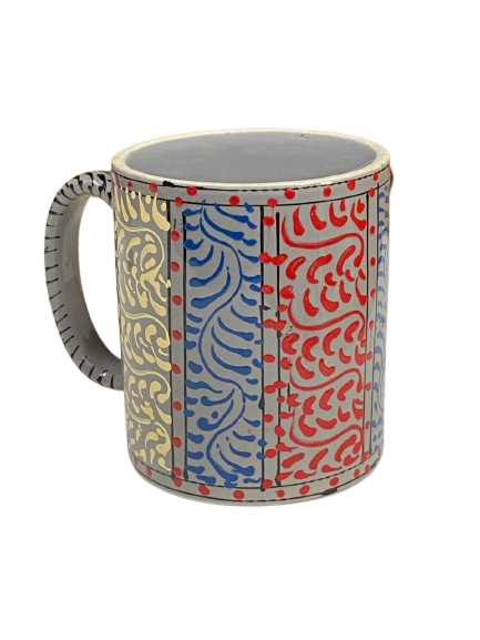 Stylish Ceramic Mugs – Perfect Blend of Comfort and Elegance - Image 9
