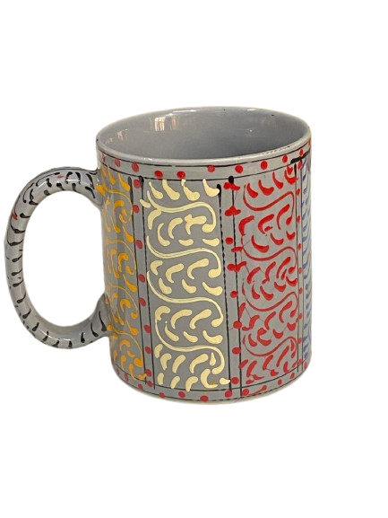 Stylish Ceramic Mugs – Perfect Blend of Comfort and Elegance - Image 11