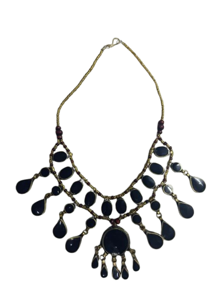 Elegant Handcrafted Necklaces – Graceful Designs for Every Occasion - Image 7