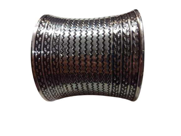 Elegant Cuff Bracelet – Timeless Style for Every Wrist - Image 6
