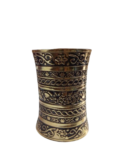 Elegant Cuff Bracelet – Timeless Style for Every Wrist - Image 3