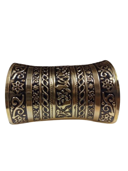 Elegant Cuff Bracelet – Timeless Style for Every Wrist - Image 4