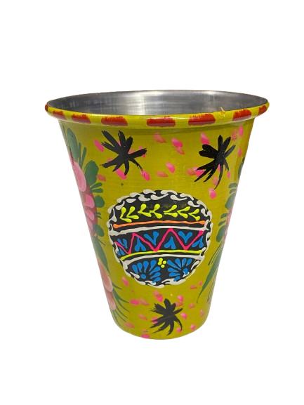 Truck Art Glass (15cm) - Image 4