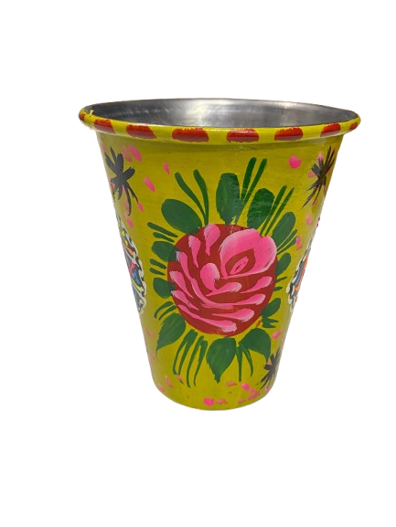 Truck Art Glass (15cm) - Image 6