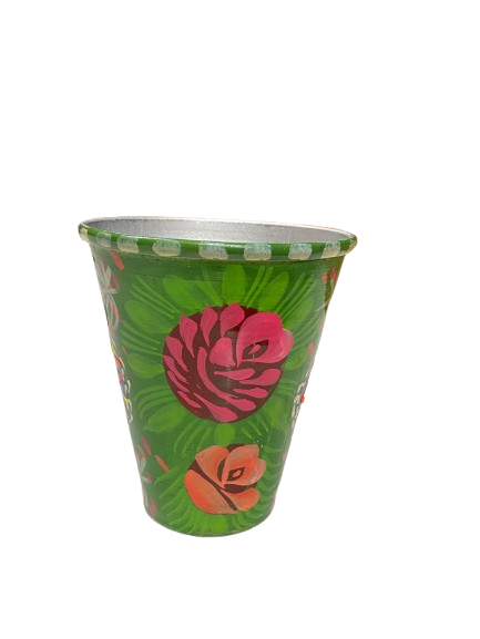 Truck Art Glass (15cm) - Image 10