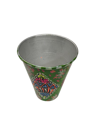 Truck Art Glass (15cm) - Image 9