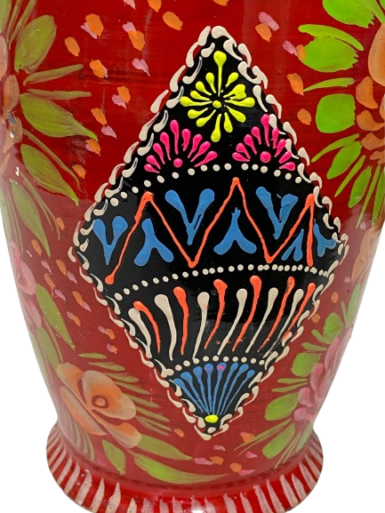 Truck Art Water Jug (H-20cm/Capacity 2 Litre) - Image 7