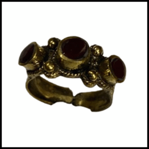 Elegant Handcrafted Rings – Timeless Beauty for Every Style