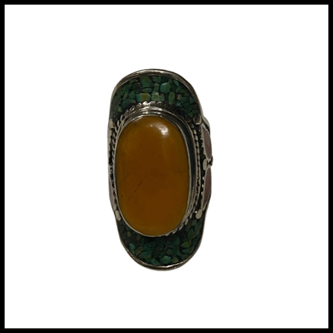 Elegant Handcrafted Rings – Timeless Beauty for Every Style - Image 3