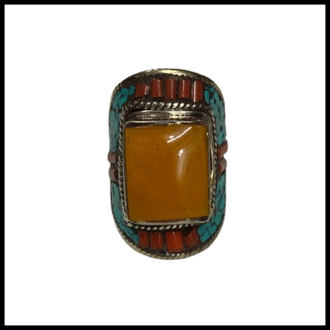 Elegant Handcrafted Rings – Timeless Beauty for Every Style - Image 3