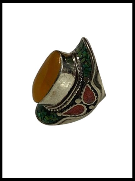 Elegant Handcrafted Rings – Timeless Beauty for Every Style - Image 4