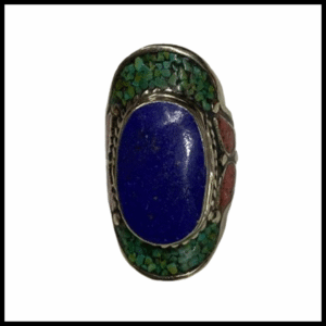Elegant Handcrafted Rings – Timeless Beauty for Every Style