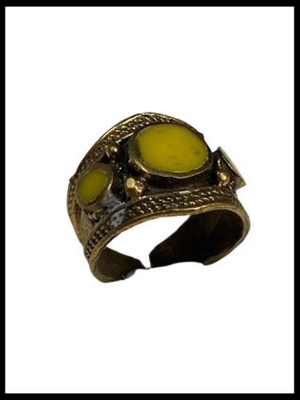 Elegant Handcrafted Rings – Timeless Beauty for Every Style - Image 3