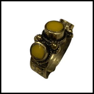 Elegant Handcrafted Rings – Timeless Beauty for Every Style