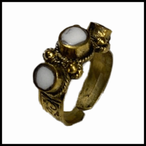 Elegant Handcrafted Rings – Timeless Beauty for Every Style
