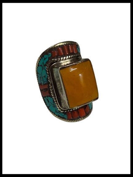 Elegant Handcrafted Rings – Timeless Beauty for Every Style - Image 4