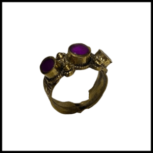Elegant Handcrafted Rings – Timeless Beauty for Every Style