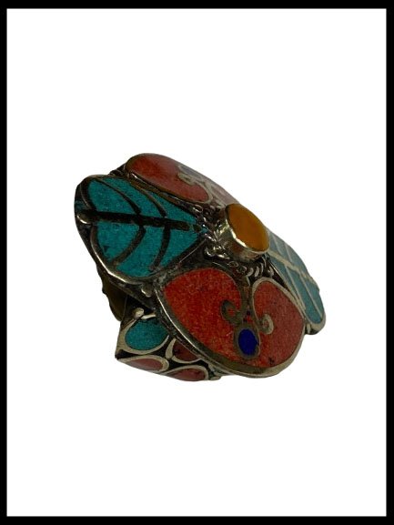 Elegant Handcrafted Rings – Timeless Beauty for Every Style - Image 4