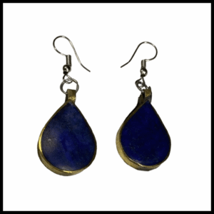 Elegant Handcrafted Earrings – Sparkle with Timeless Style
