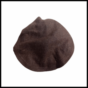 Pakistani Peshawari Topi
