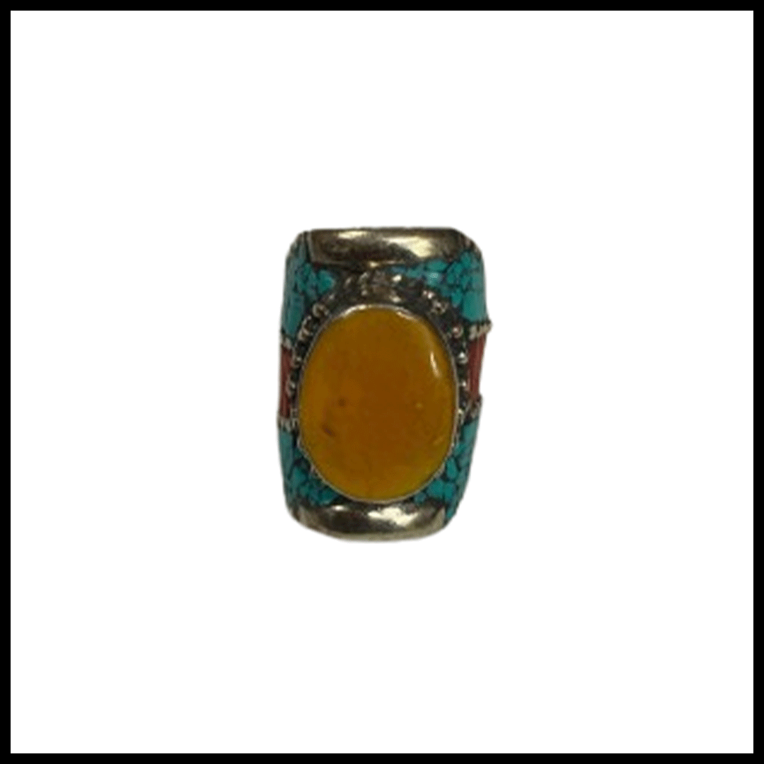 Elegant Handcrafted Rings – Timeless Beauty for Every Style - Image 3