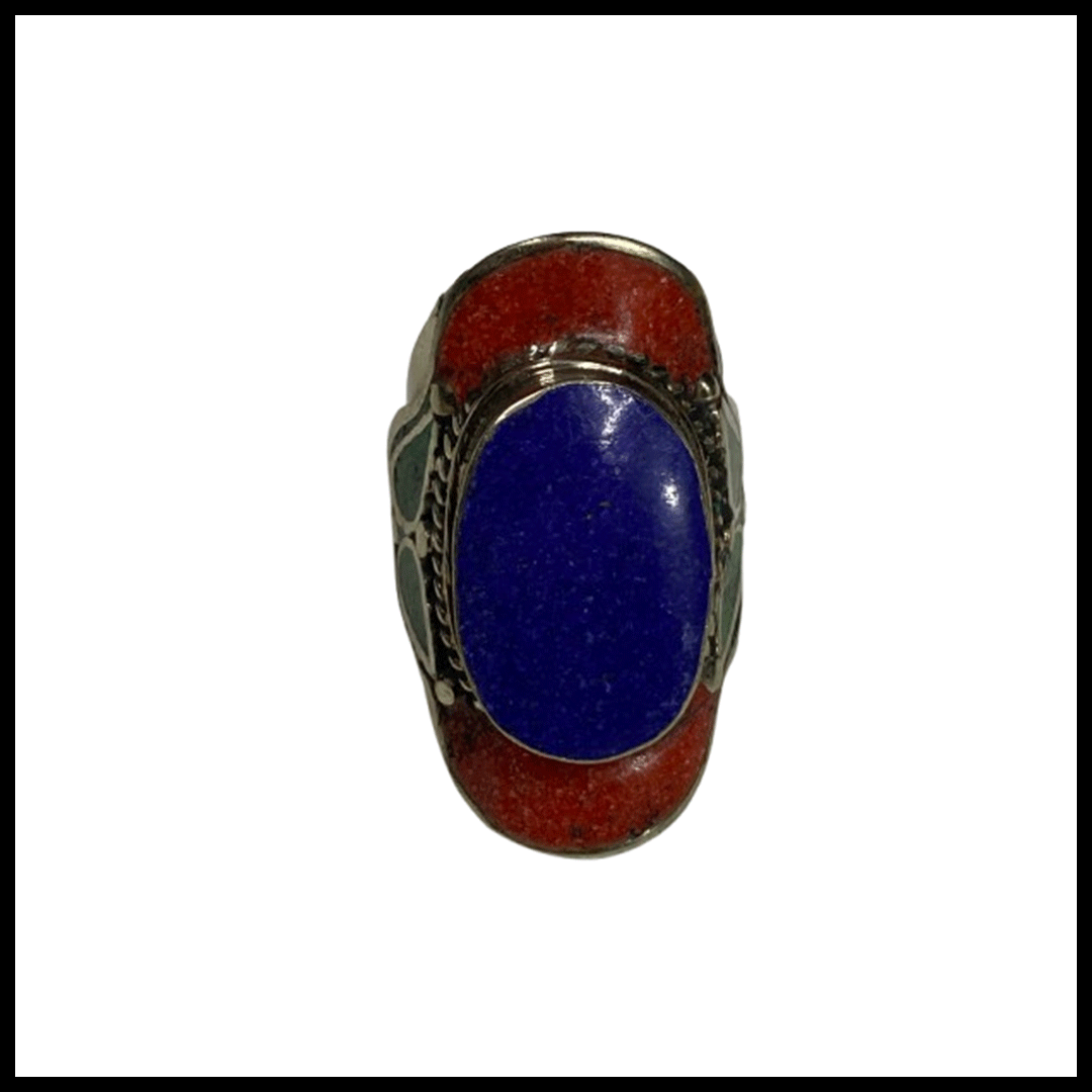 Elegant Handcrafted Rings – Timeless Beauty for Every Style - Image 3