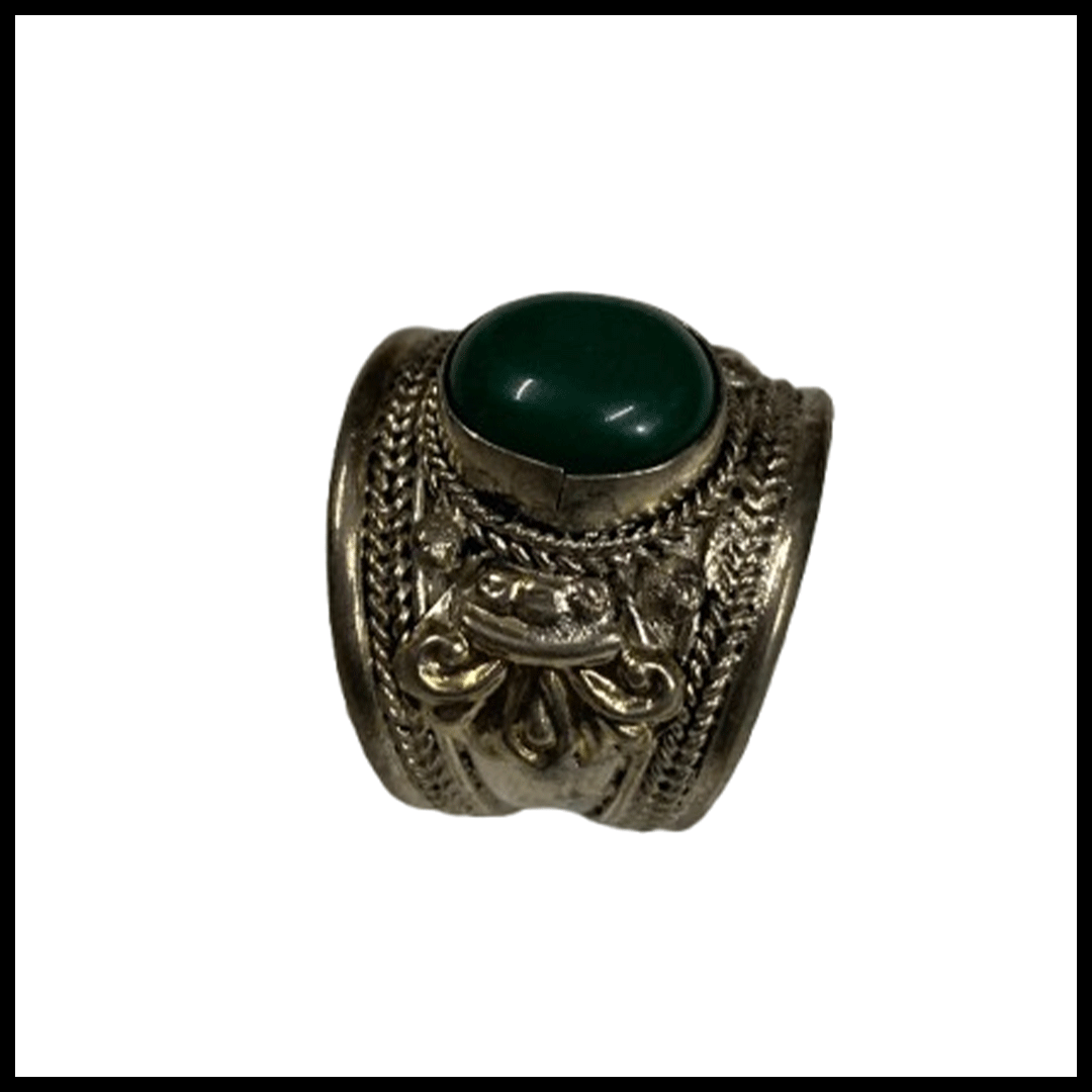 Elegant Handcrafted Rings – Timeless Beauty for Every Style - Image 3