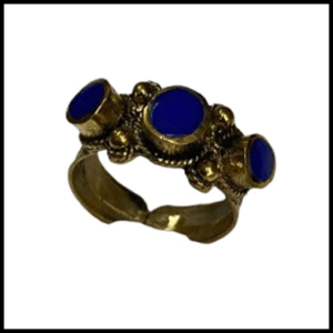 Elegant Handcrafted Rings – Timeless Beauty for Every Style