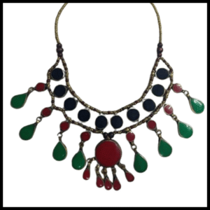 Elegant Handcrafted Necklaces – Graceful Designs for Every Occasion