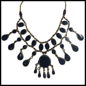 Elegant Handcrafted Necklaces – Graceful Designs for Every Occasion