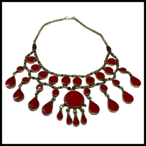 Elegant Handcrafted Necklaces – Graceful Designs for Every Occasion