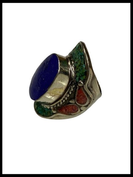 Elegant Handcrafted Rings – Timeless Beauty for Every Style - Image 3