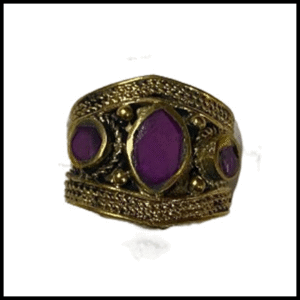 Elegant Handcrafted Rings – Timeless Beauty for Every Style
