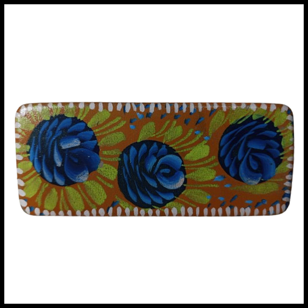 Truck Art Glass Case (W:15cm) - Image 3