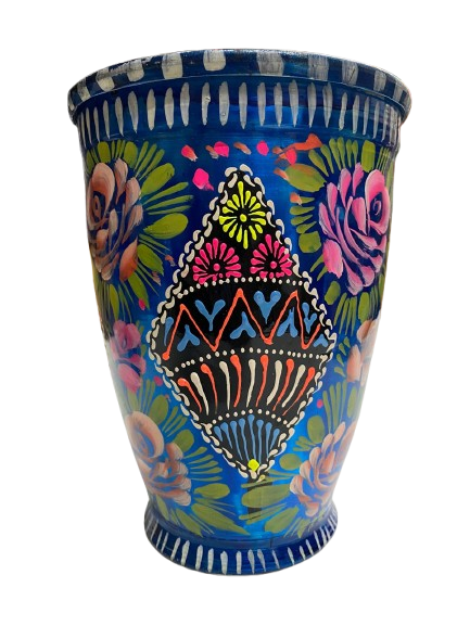 Truck Art Water Jug (H-20cm/Capacity 2 Litre) - Image 7