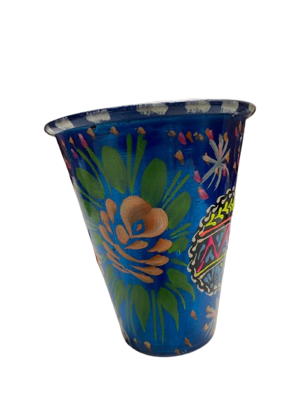 Truck Art Glass (15cm) - Image 6