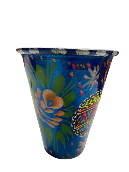 Truck Art Glass (15cm) - Image 4