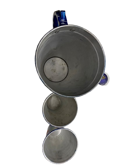Truck Art Drinkware Set (3 pcs) - Image 7