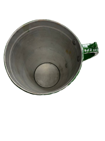 Truck Art Water Jug (H-20cm/Capacity 2 Litre) - Image 4