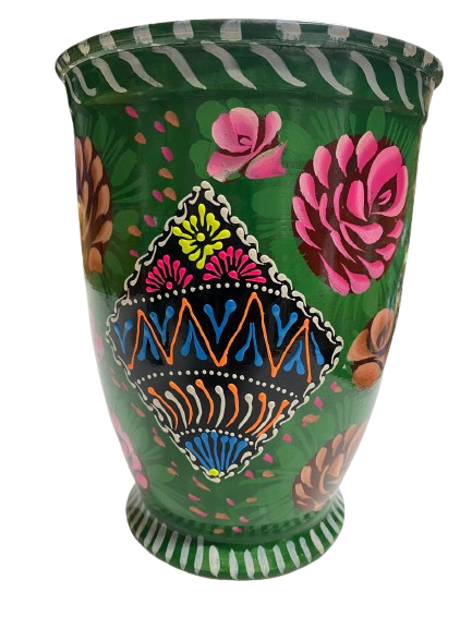 Truck Art Water Jug (H-20cm/Capacity 2 Litre) - Image 6